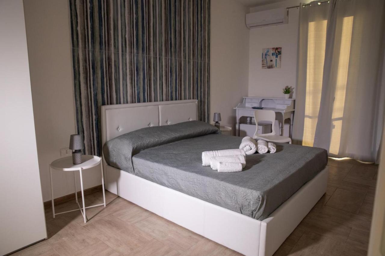 Largo Sicilia B&B 阿沃拉 外观 照片